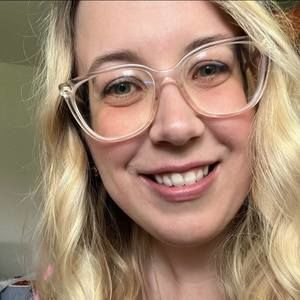 Meet your Posher, Nina